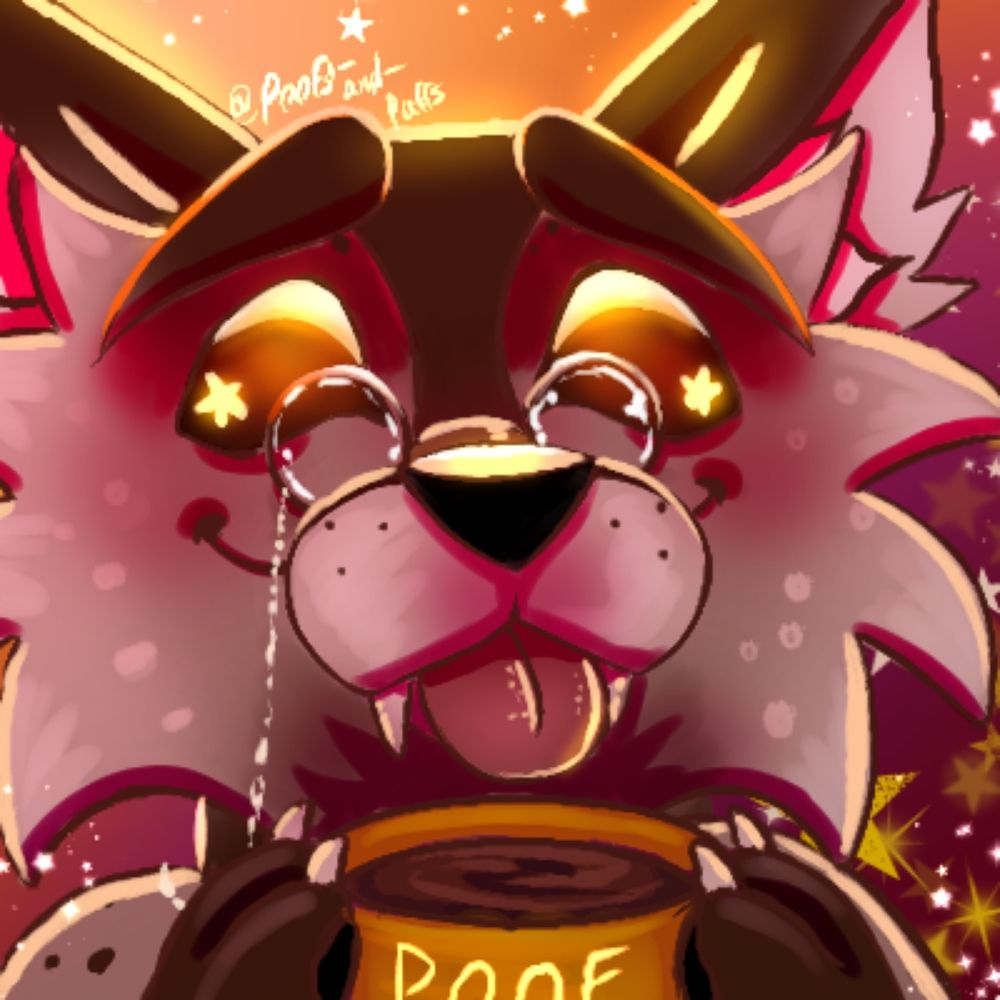 Poof (18+)