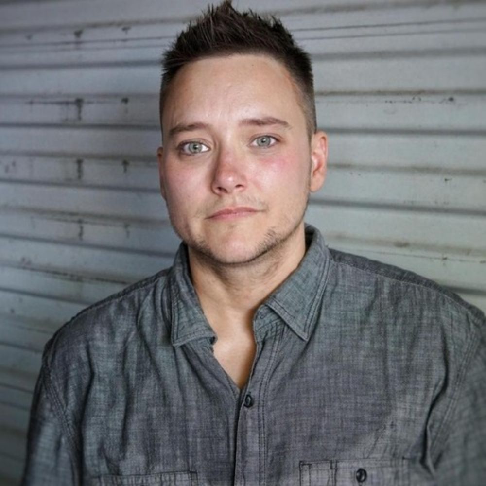 Derek Zakari
