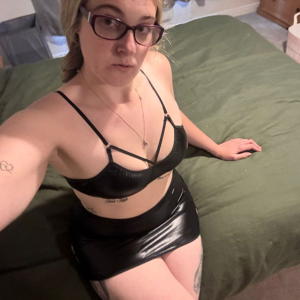 Bristol hotwife
