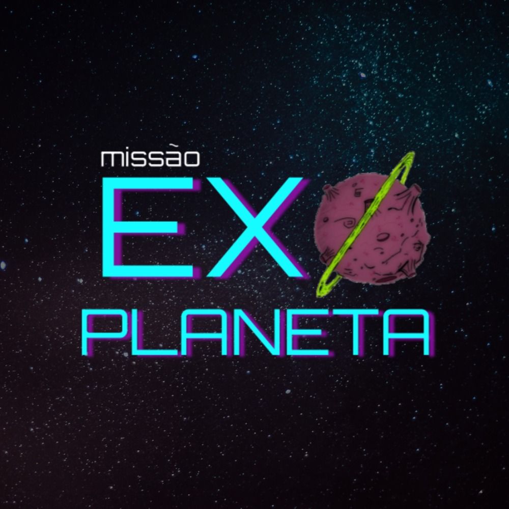 Missão Exoplaneta