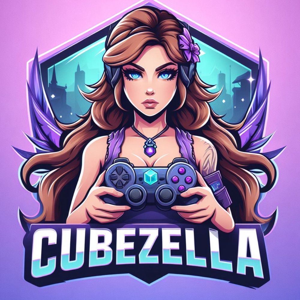 Cubezella💜