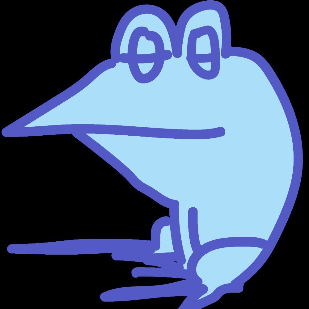 つかはらかつのり🐸
