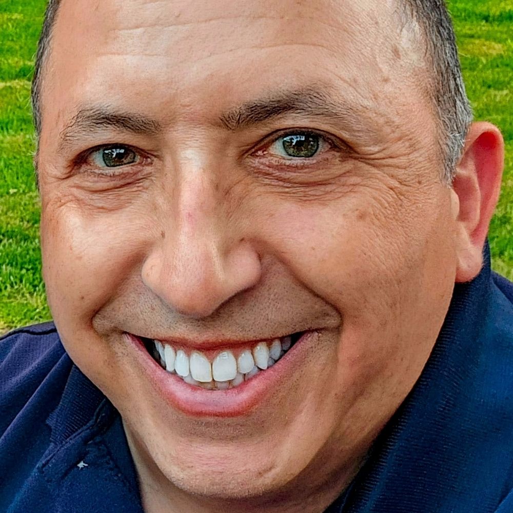 Stu Berman