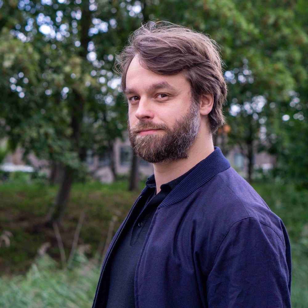 Lennart van Doremalen