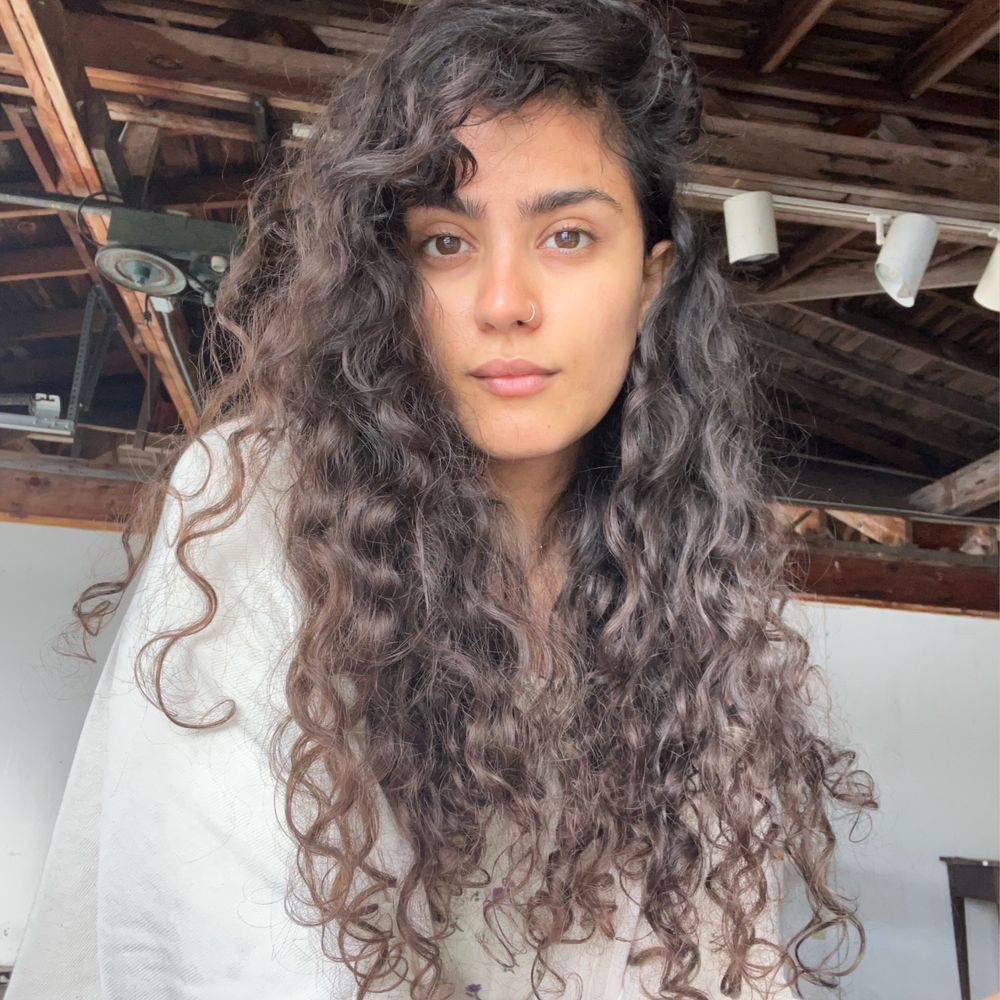 Anahita Bagheri 