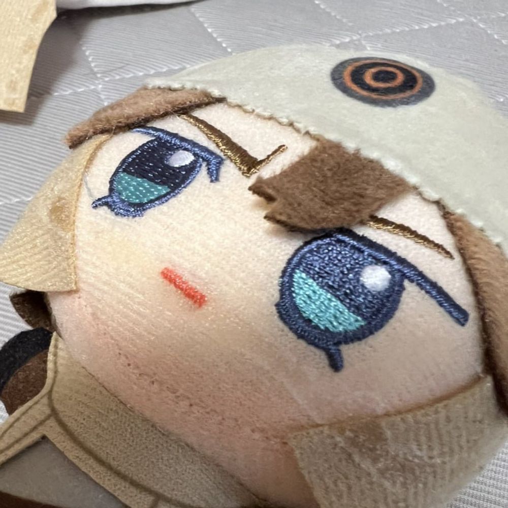 Mae