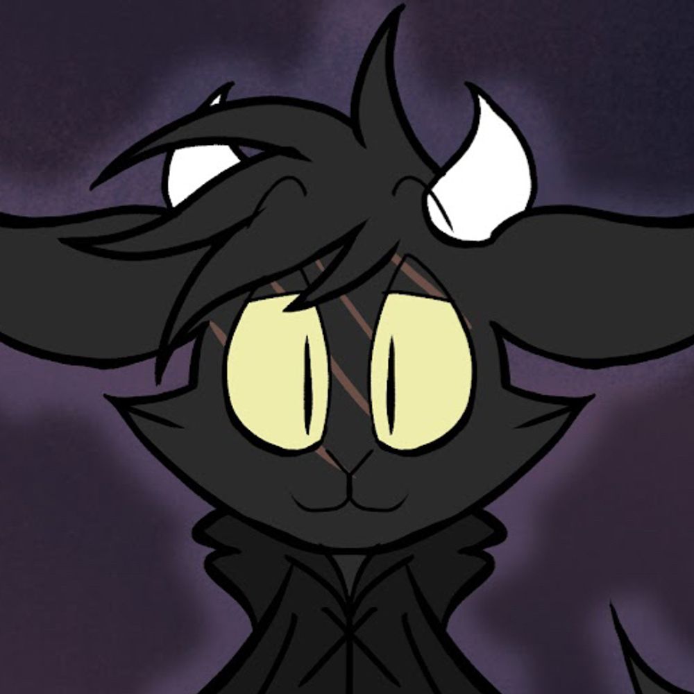 AKCartoonist2004 (NightMoon) (Comms open)