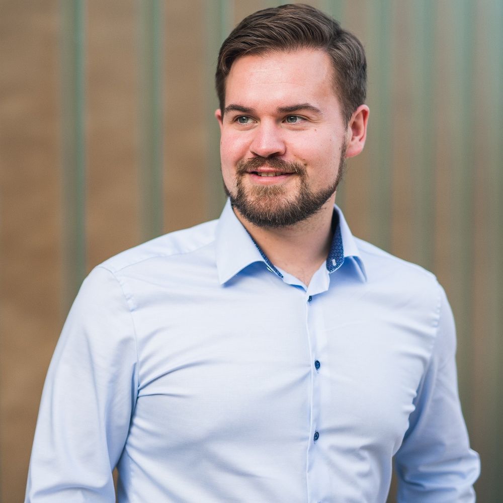 Pascal Reinhardt