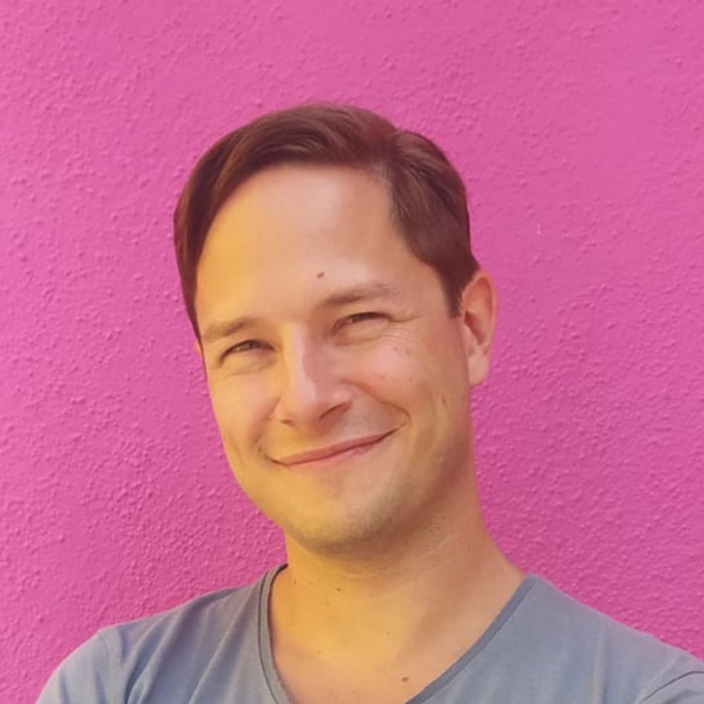 Giacomo Potente