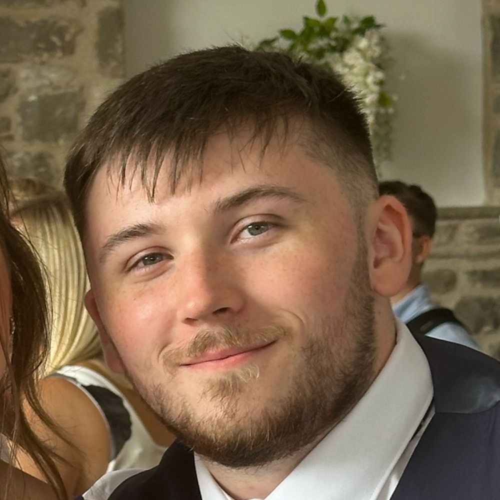 Andrew Donaghy