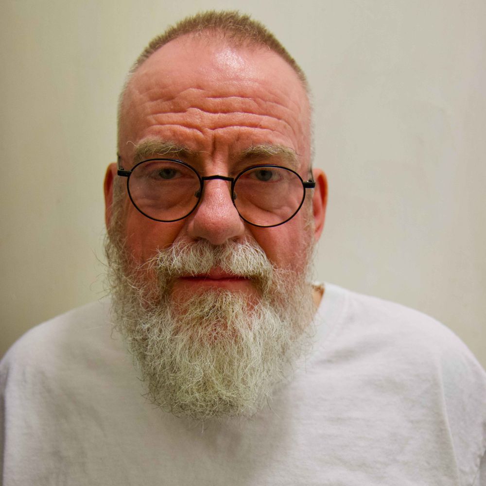 Richard Desmond 
