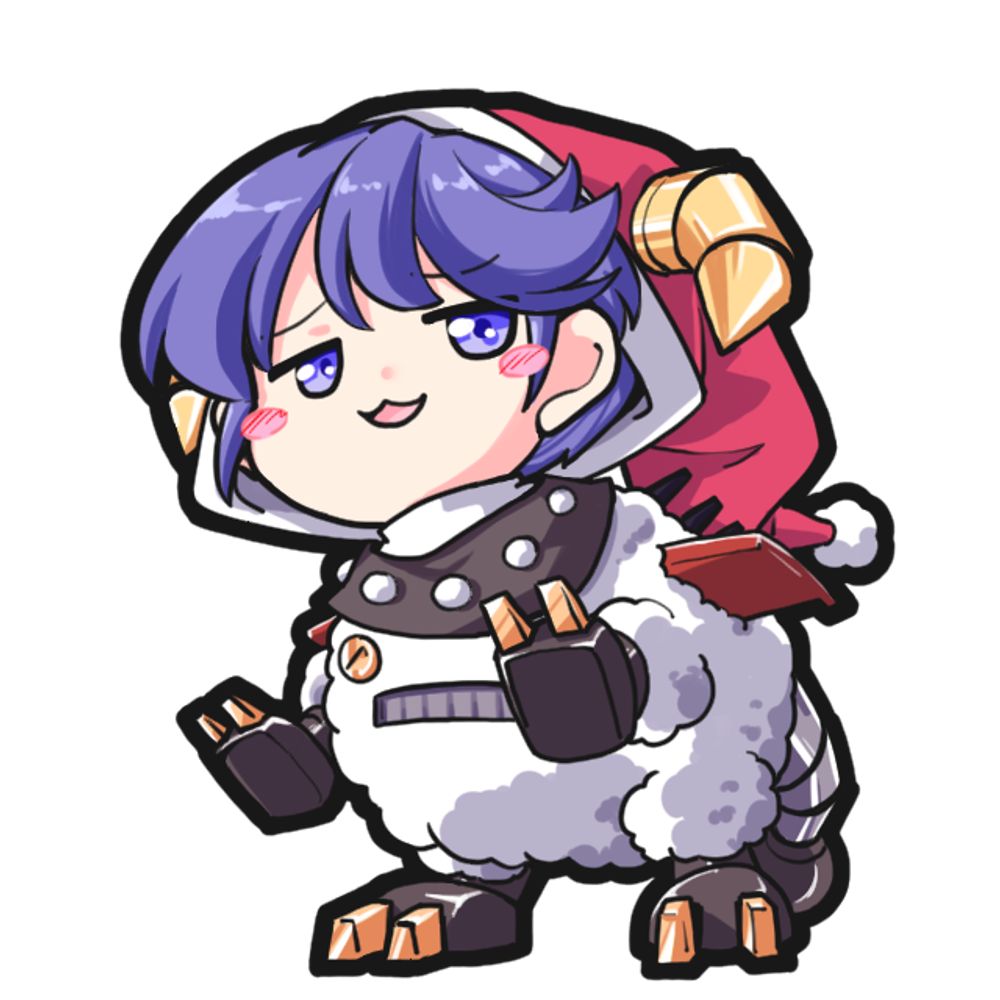 真田源次郎ベル助