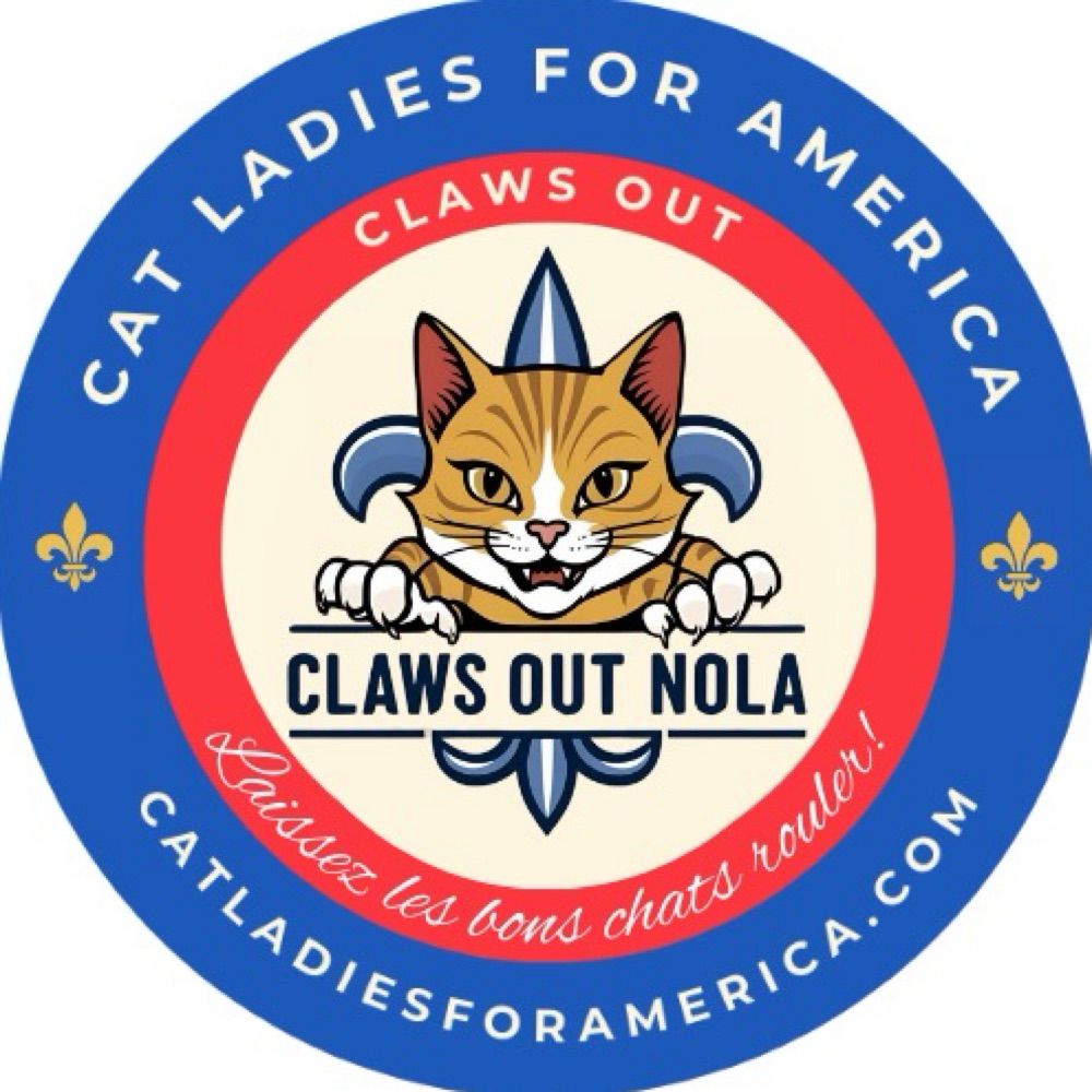 Claws Out NOLA