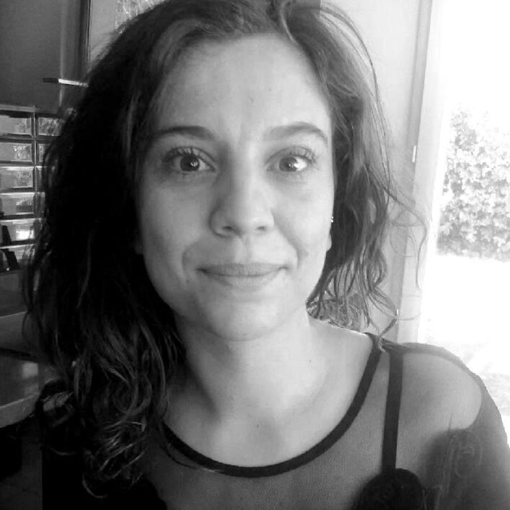 Aurélie Pistono