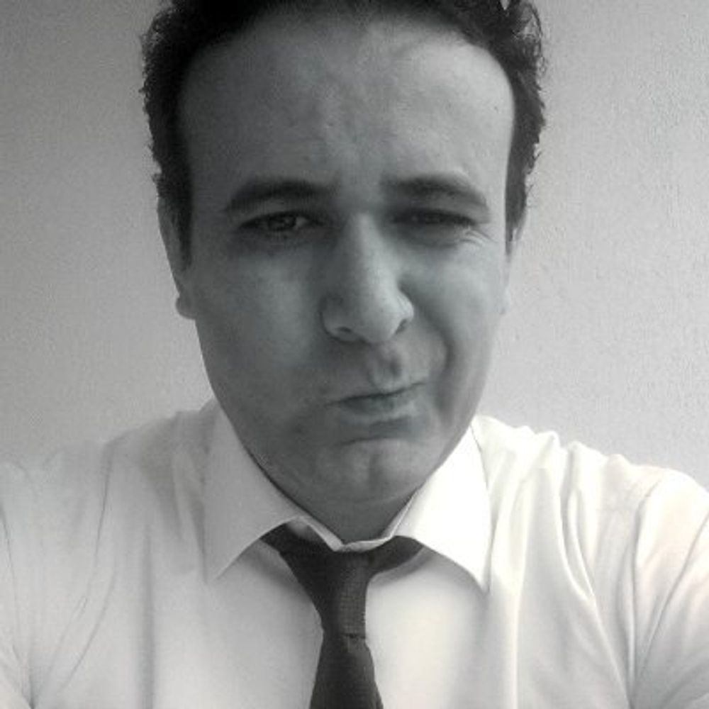 Serdar, ben