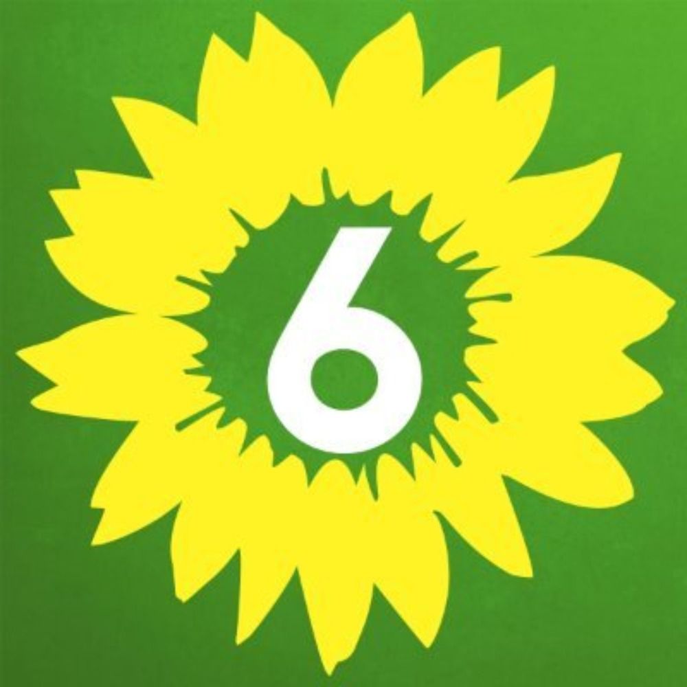 Grüne Frankfurt West