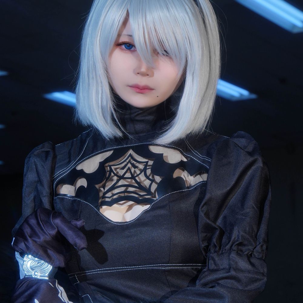 るる❕コスプレ