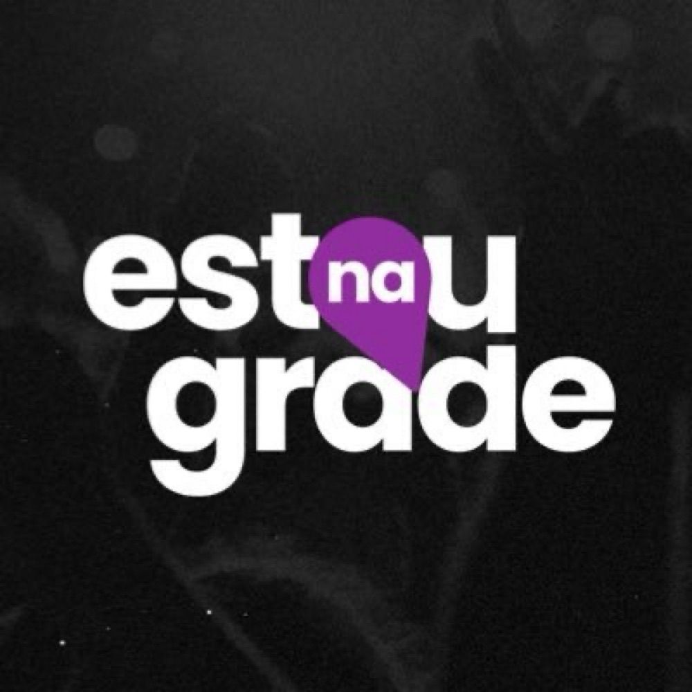 Estou na Grade