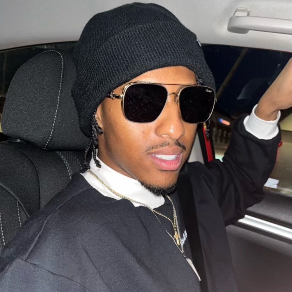 Trey