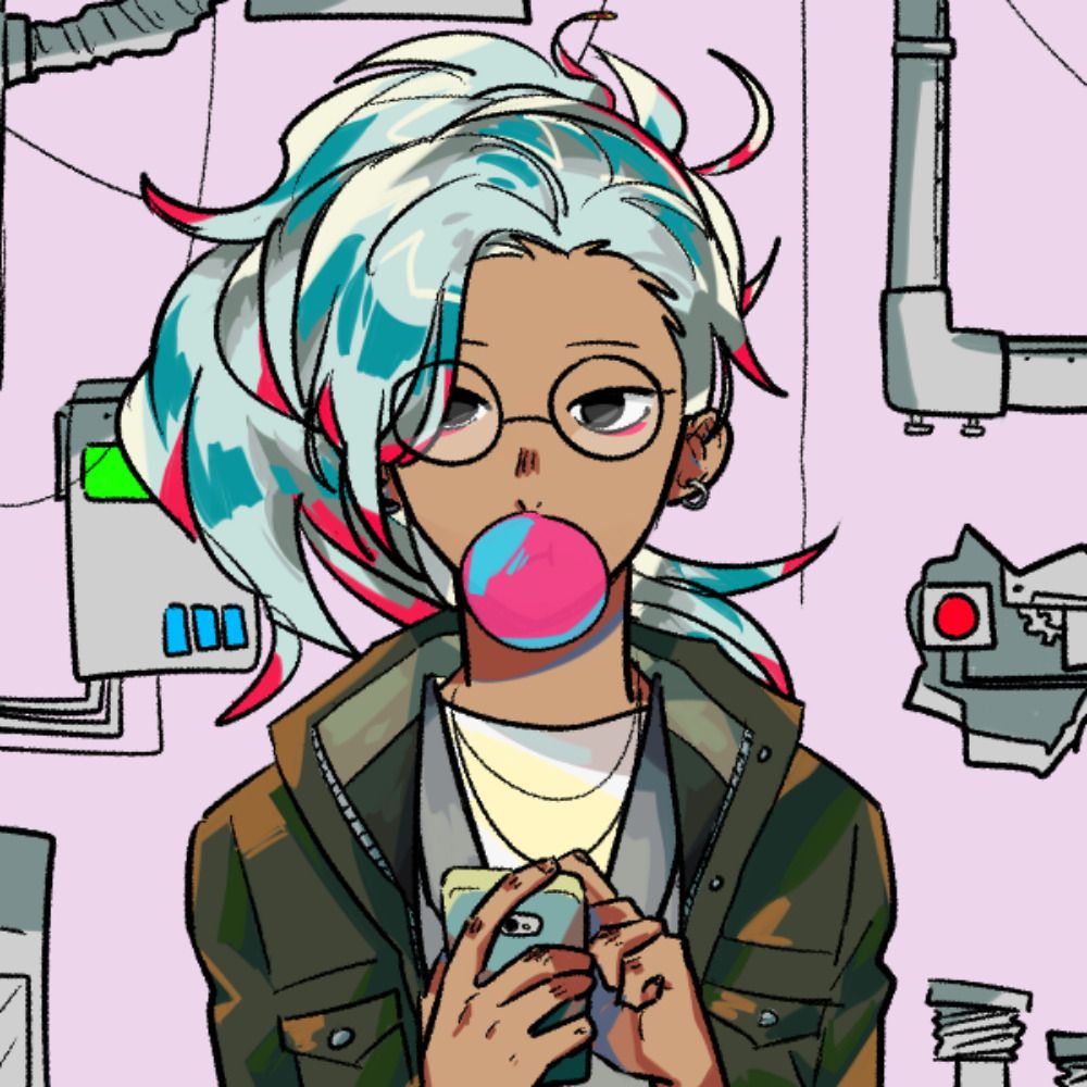 Musicalartist12 🏳️‍⚧️
