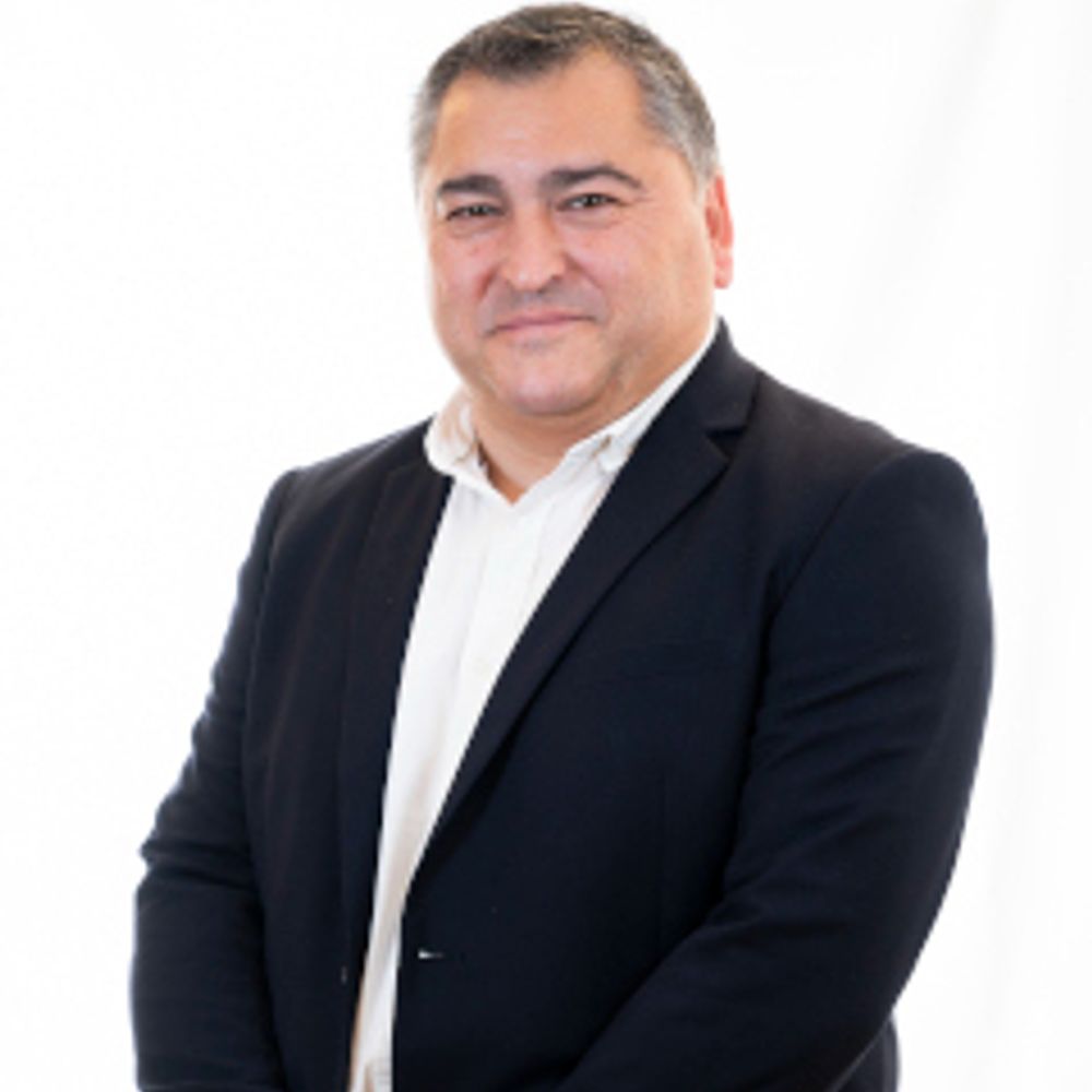 Xosé Manuel Golpe Acuña