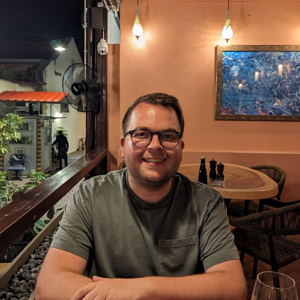 Alex Sturtivant