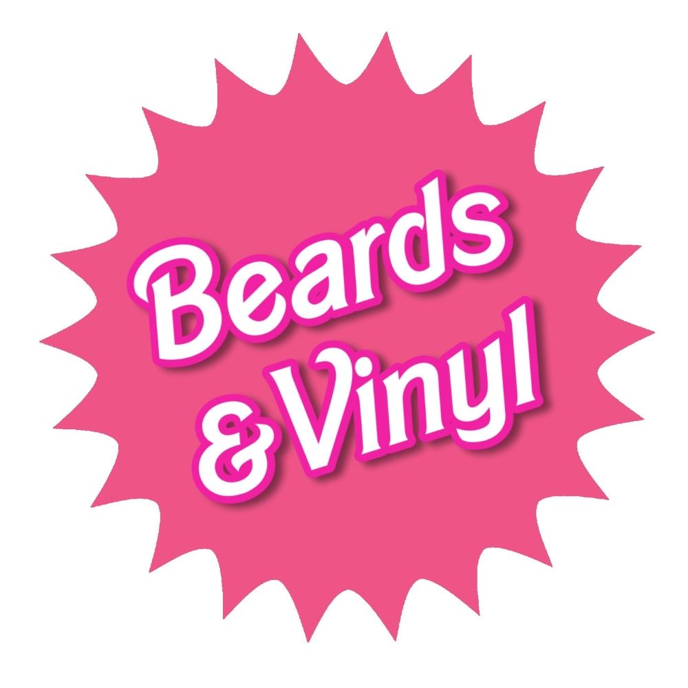 Beards & Vinyl