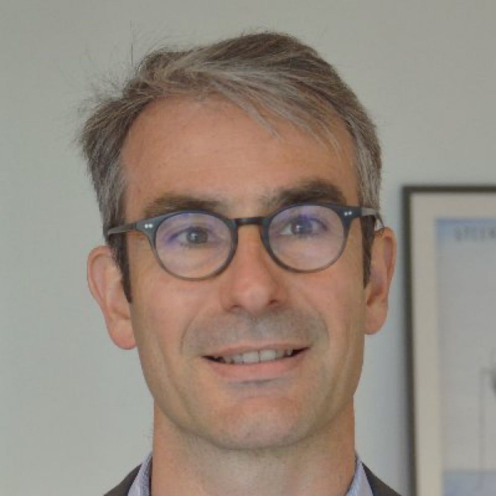 Gilles Pelayo