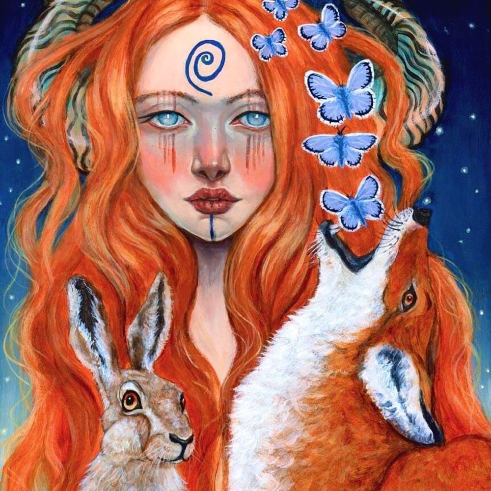 Tammy Wampler