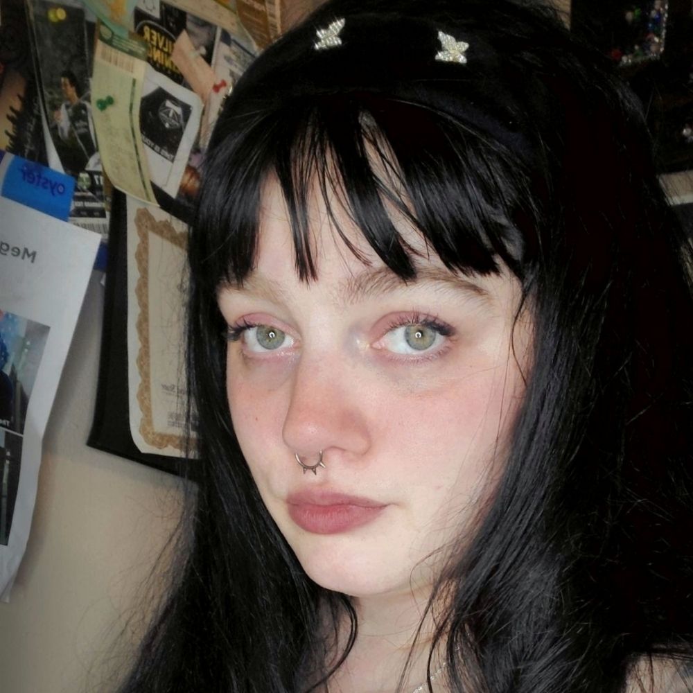 ☾ meg moon ☽
