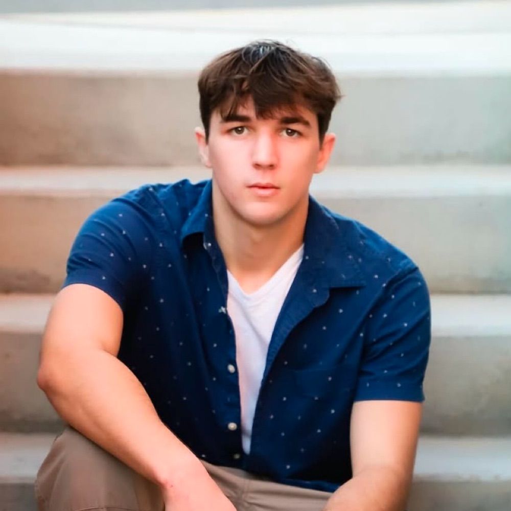 James Michael