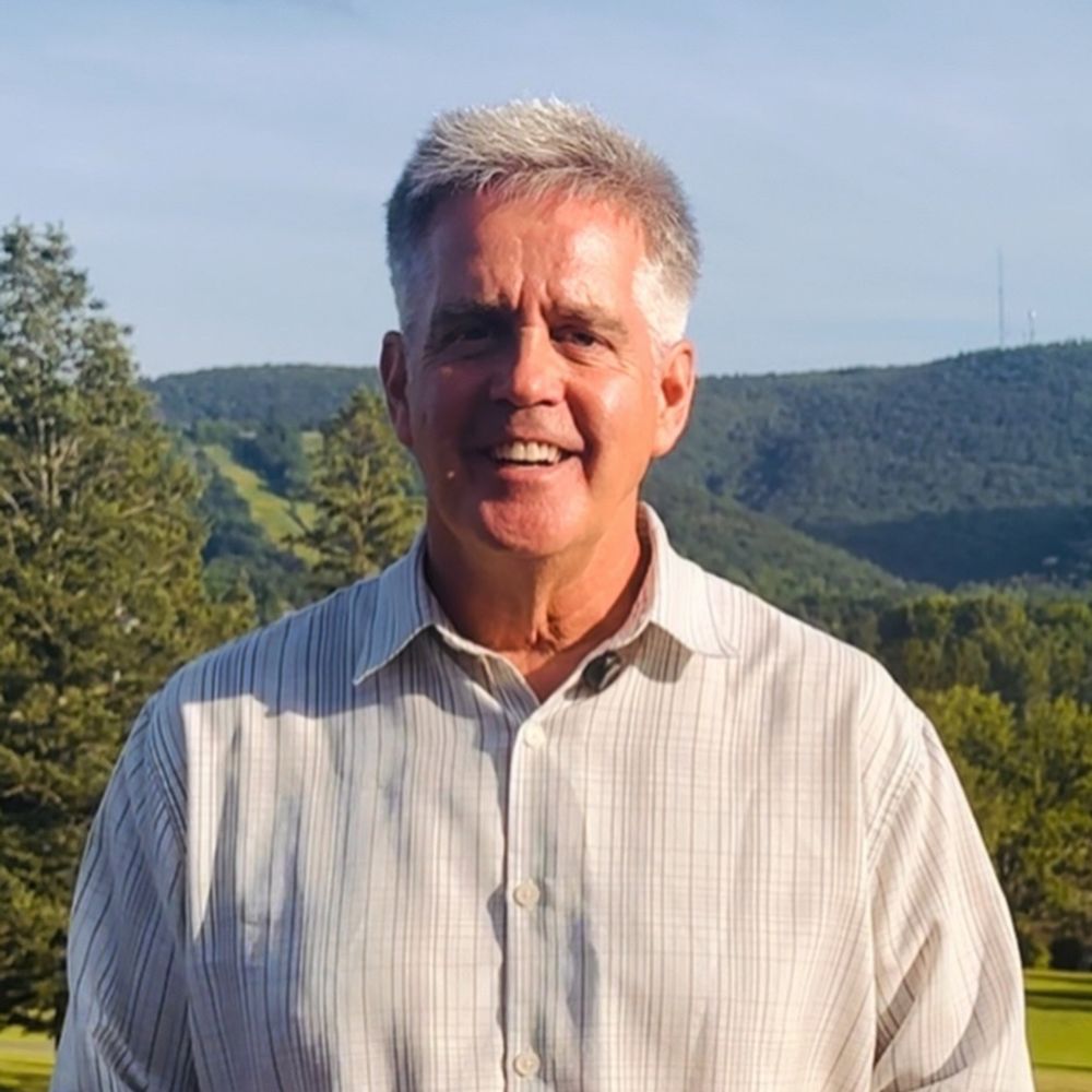 Scott Conklin