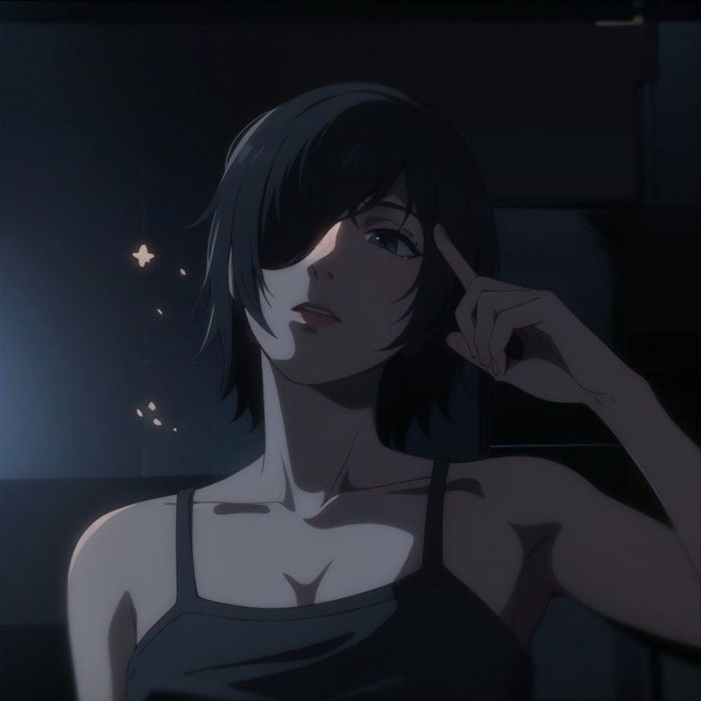 Aoki.