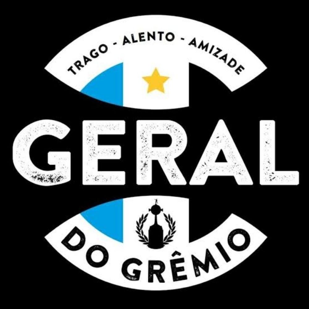 Geral do Grêmio 