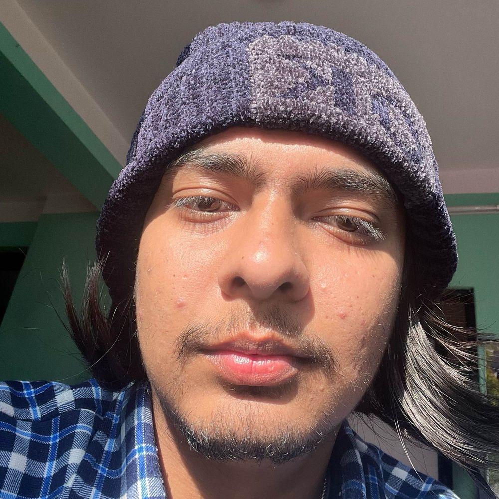 Roshan Parajuli