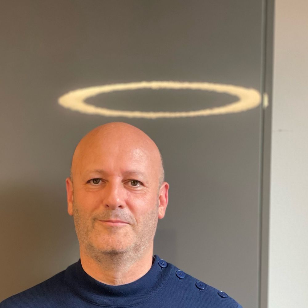 Gilles Huberfeld