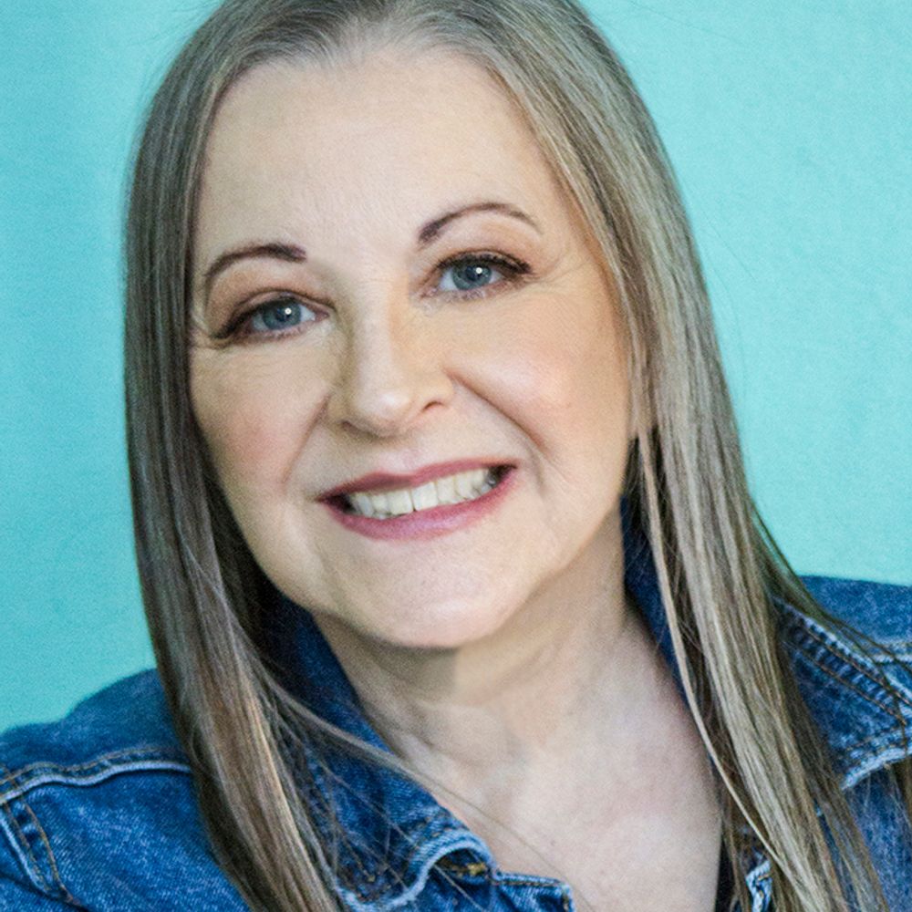 Elizabeth Crowens, Author