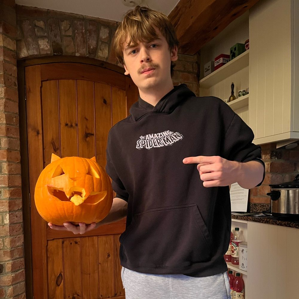 Ben Evans