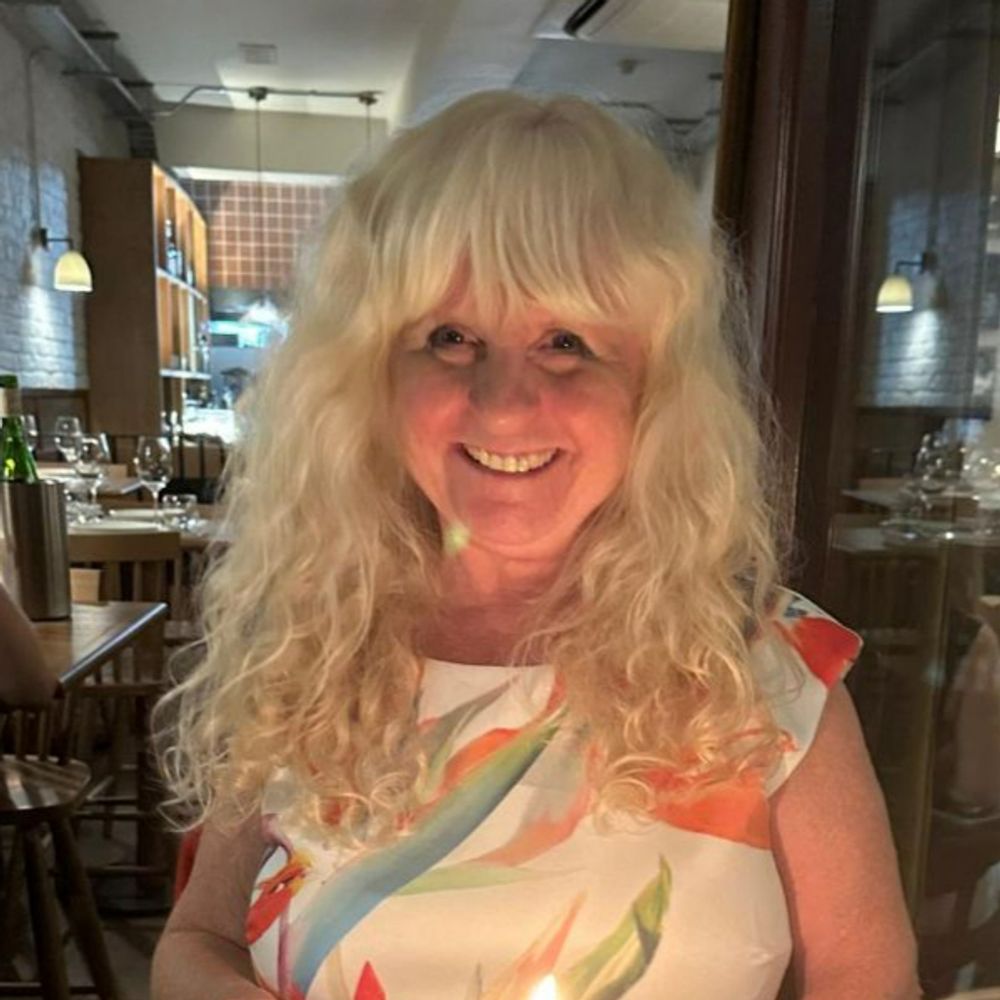Dr Janette Leaf's Avatar