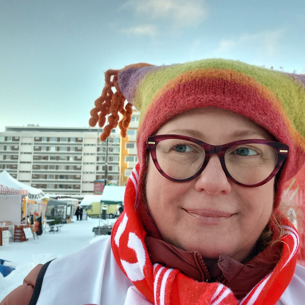 Eija Kamppuri