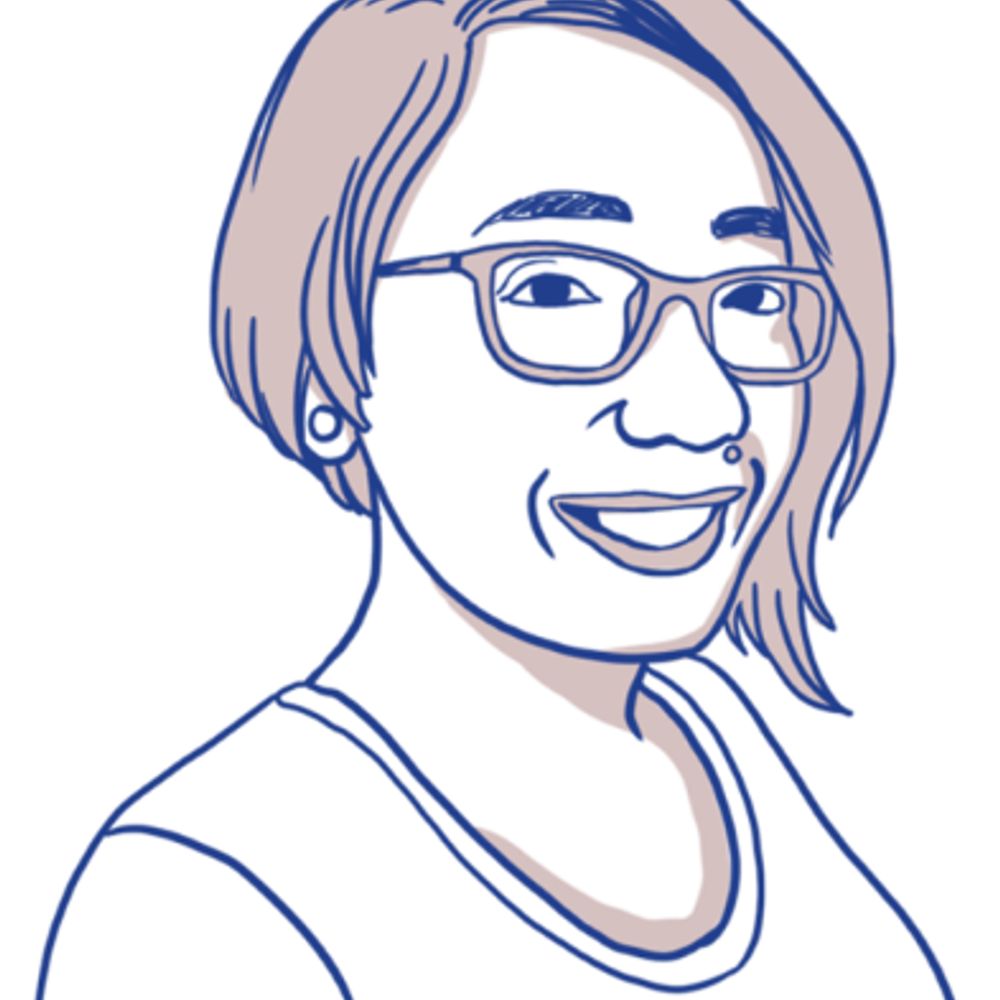 Sarah Peitzmeier, PhD
