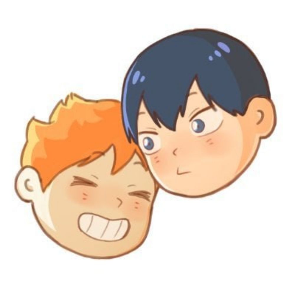 yux 🧡💙