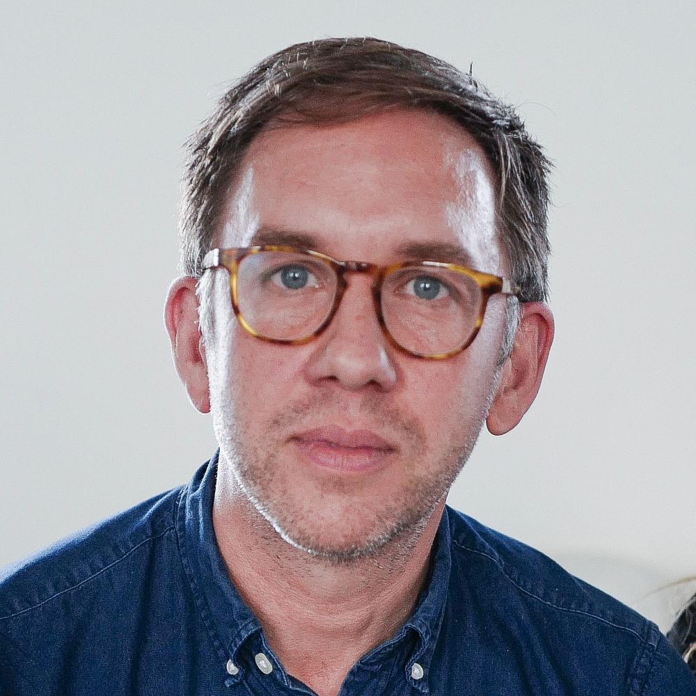 Colin Midson