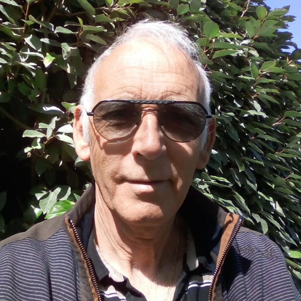 Jean-Paul Trignac