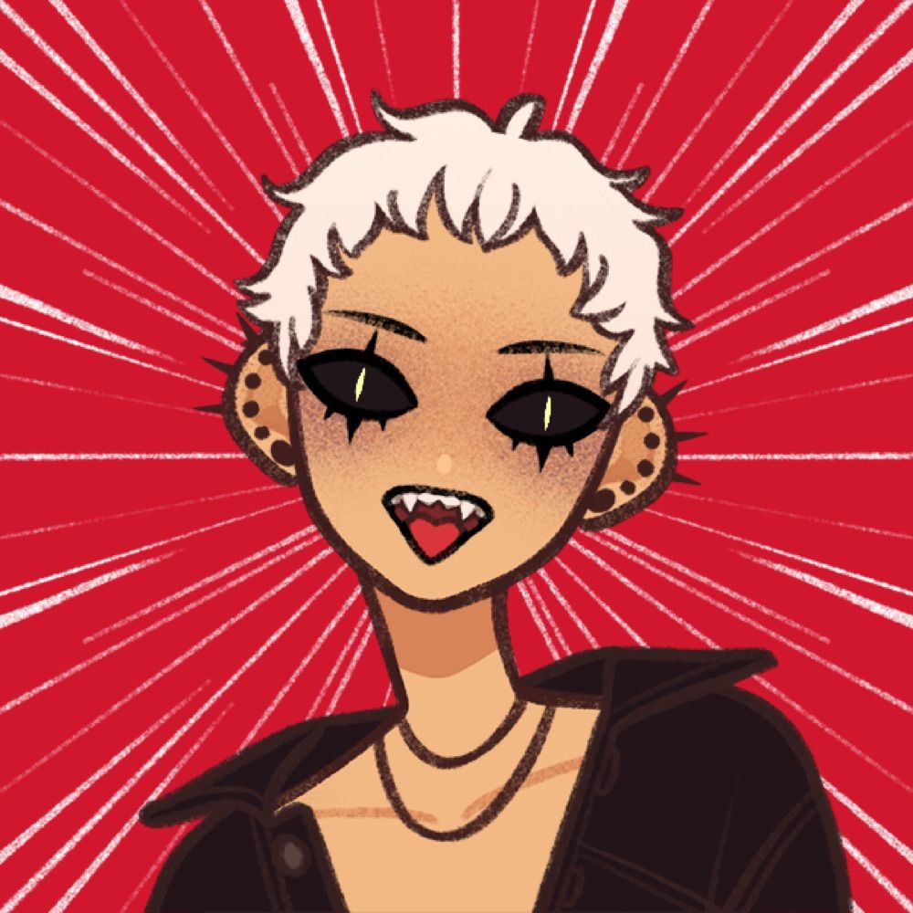 Fang 🦇