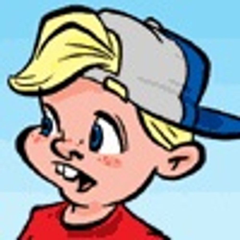 Profile avatar