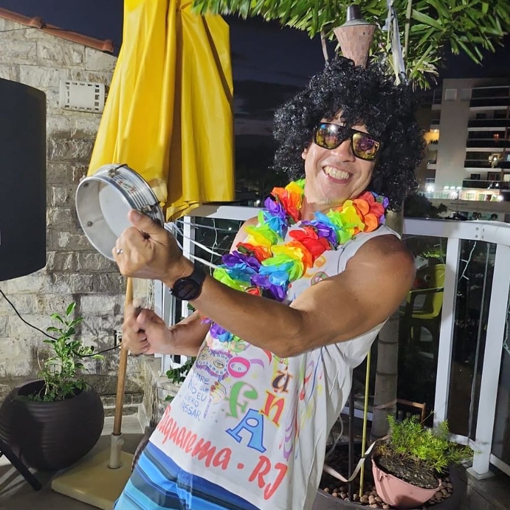 Paulo Oliveira 