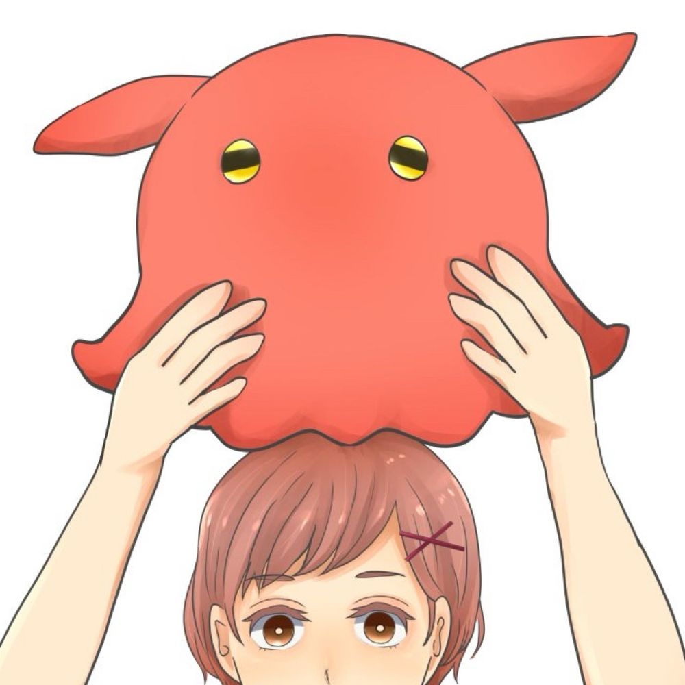 あしたゅ🛰️