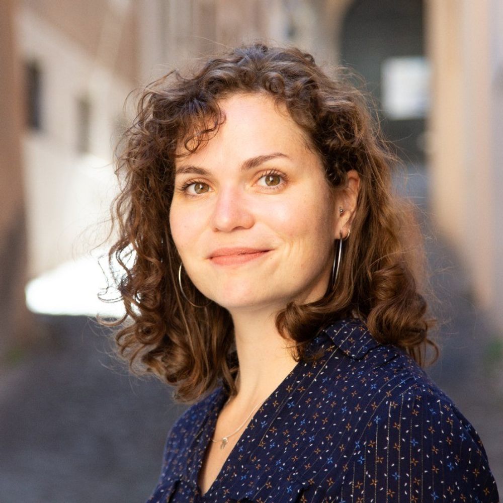 Margaux Malinge 