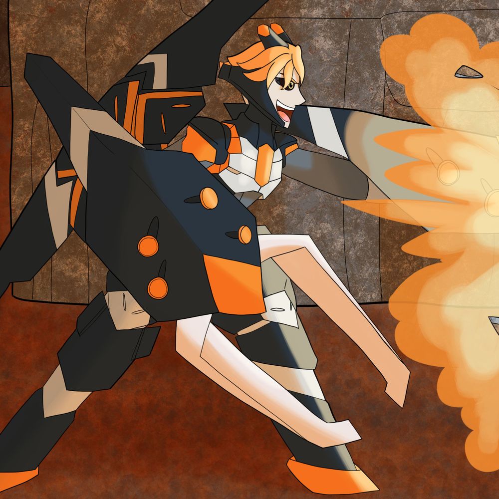 InkLightning